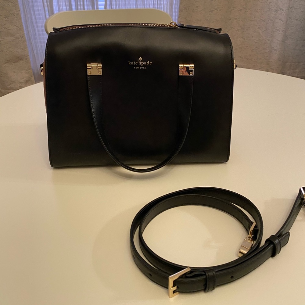 Never Used Kate Spade Bag!